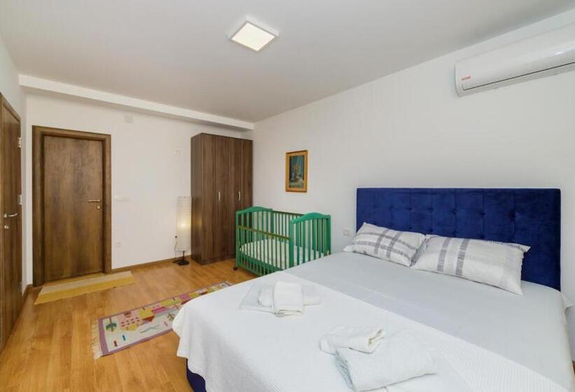 سوئیت 2 خوابه, Vila Fortuna