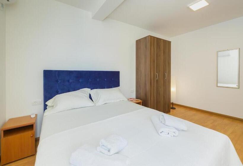 Deluxe Suite Sea View, Vila Fortuna