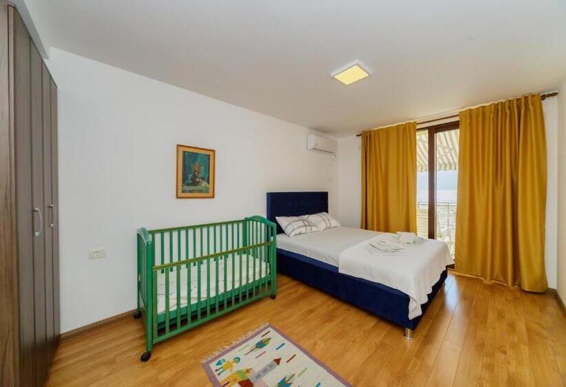 سوئیت 2 خوابه, Vila Fortuna