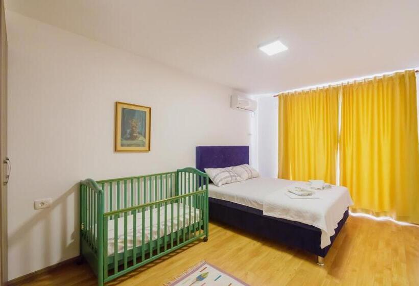 سوئیت 2 خوابه, Vila Fortuna