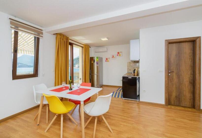 سوئیت 2 خوابه, Vila Fortuna