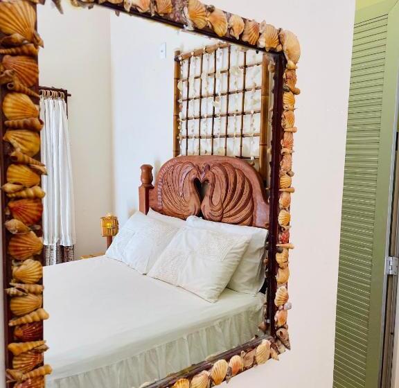 Номер Стандарт, Pousada Casa Do Pescador