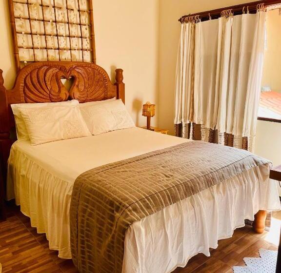 חדר סטנדרט, Pousada Casa Do Pescador