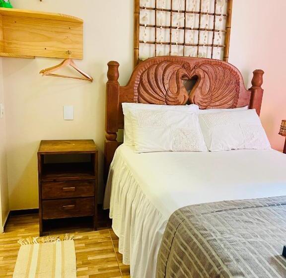 חדר סטנדרט, Pousada Casa Do Pescador