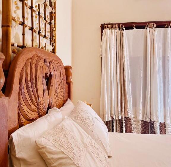 חדר סטנדרט, Pousada Casa Do Pescador