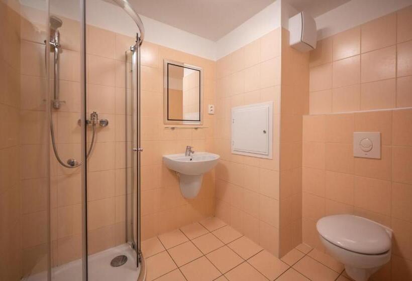 スタンダードスタジオ, Relax Park Třeboň I