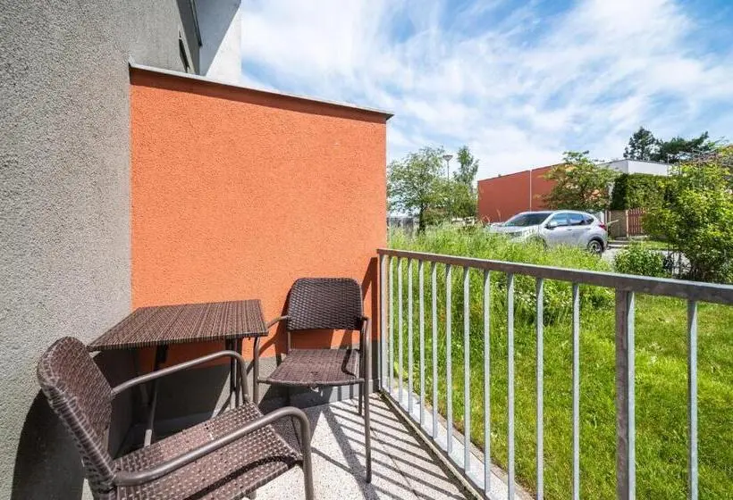 استودیوی استاندارد, Relax Park Třeboň I