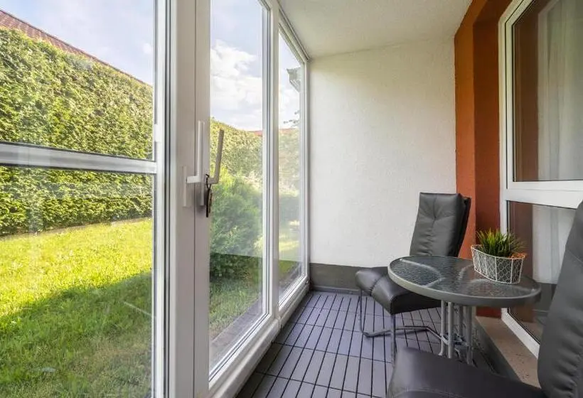 استودیوی استاندارد, Relax Park Třeboň I