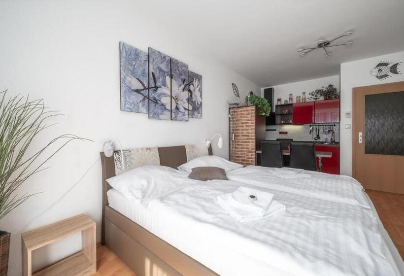 スタンダードスタジオ, Relax Park Třeboň I