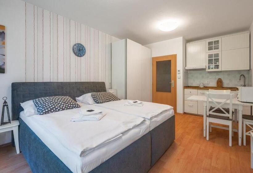 スタンダードスタジオ, Relax Park Třeboň I