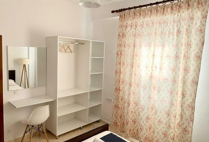 海の見える１ベッドルームアパートメント, Villa Saral Mar