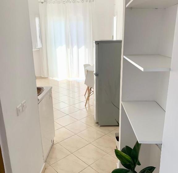 海の見える１ベッドルームアパートメント, Villa Saral Mar