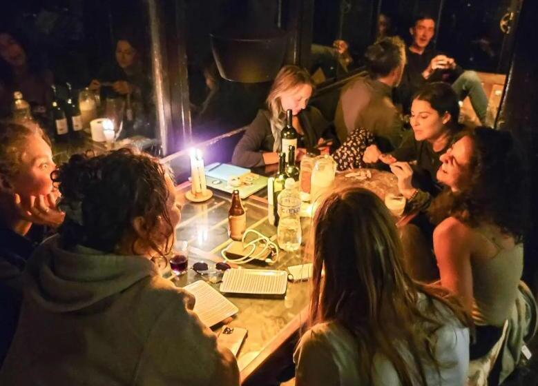 Standaardkamer met Uitzicht op de Bergen, Wolf Totem Steam Punk Guesthouse