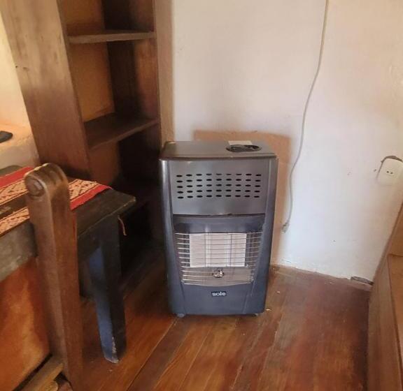 Villa met 1 Slaapkamer, Wolf Totem Steam Punk Guesthouse