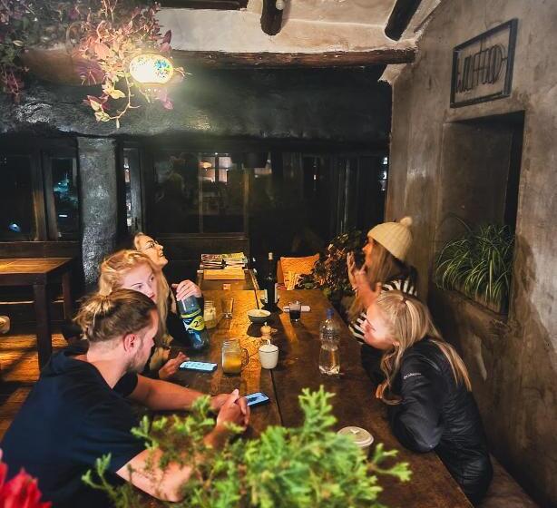 Superior Villa met 1 Slaapkamer, Wolf Totem Steam Punk Guesthouse