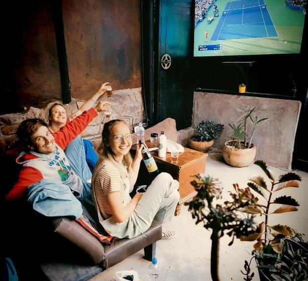 Superior Villa met 1 Slaapkamer, Wolf Totem Steam Punk Guesthouse