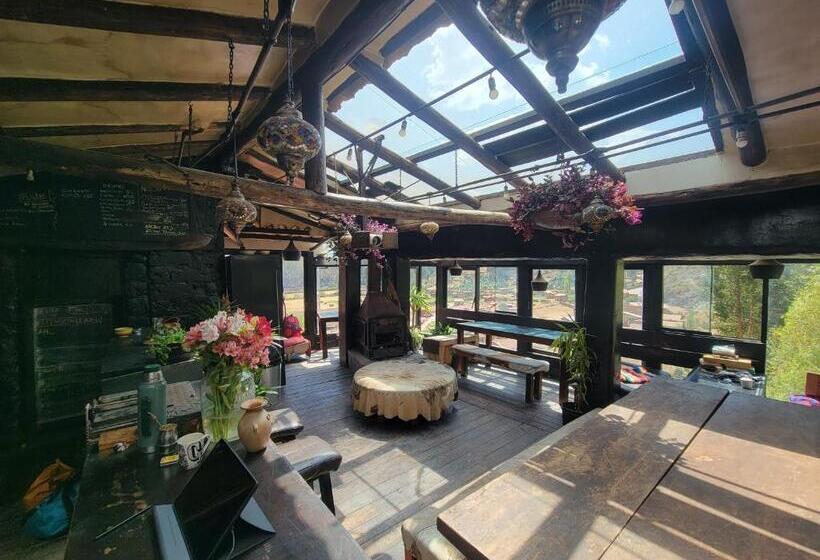 Superior Villa met 1 Slaapkamer, Wolf Totem Steam Punk Guesthouse