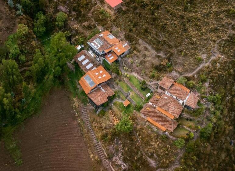 Superior Villa met 1 Slaapkamer, Wolf Totem Steam Punk Guesthouse