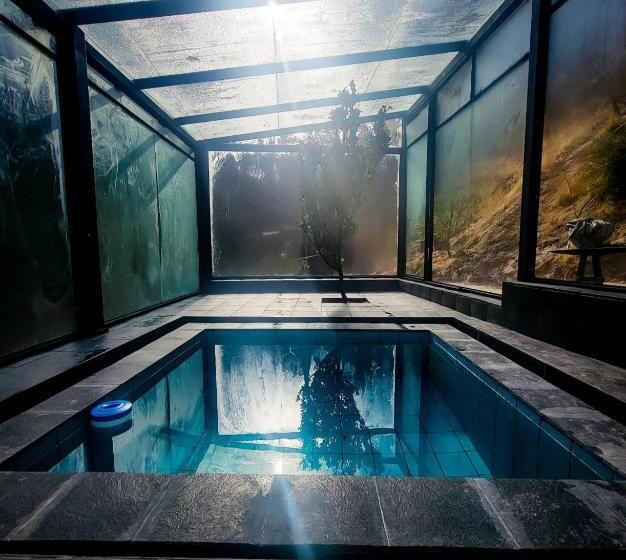 Superior Villa met 1 Slaapkamer, Wolf Totem Steam Punk Guesthouse