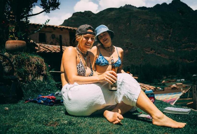 Deluxe Kamer, Wolf Totem Steam Punk Guesthouse