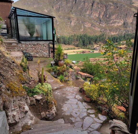 Deluxe Studio, Wolf Totem Steam Punk Guesthouse