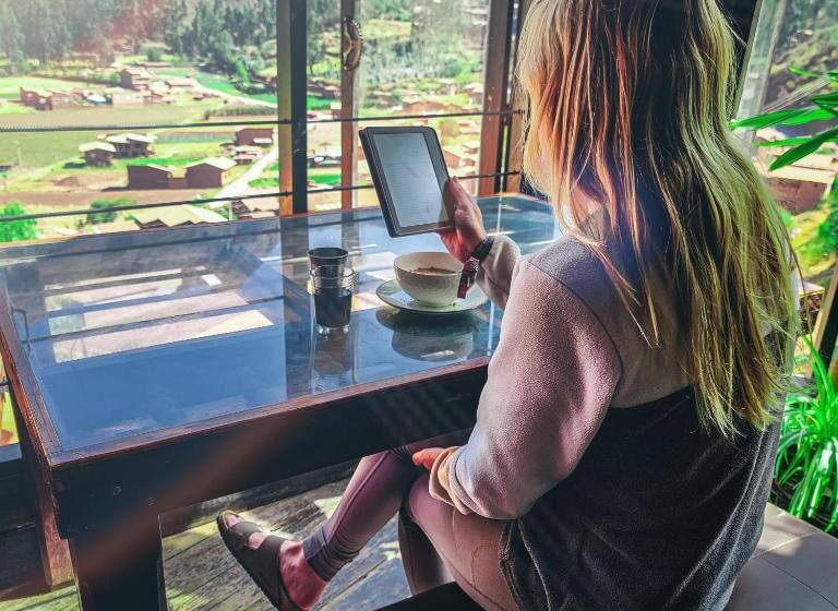 Villa met 1 Slaapkamer, Wolf Totem Steam Punk Guesthouse