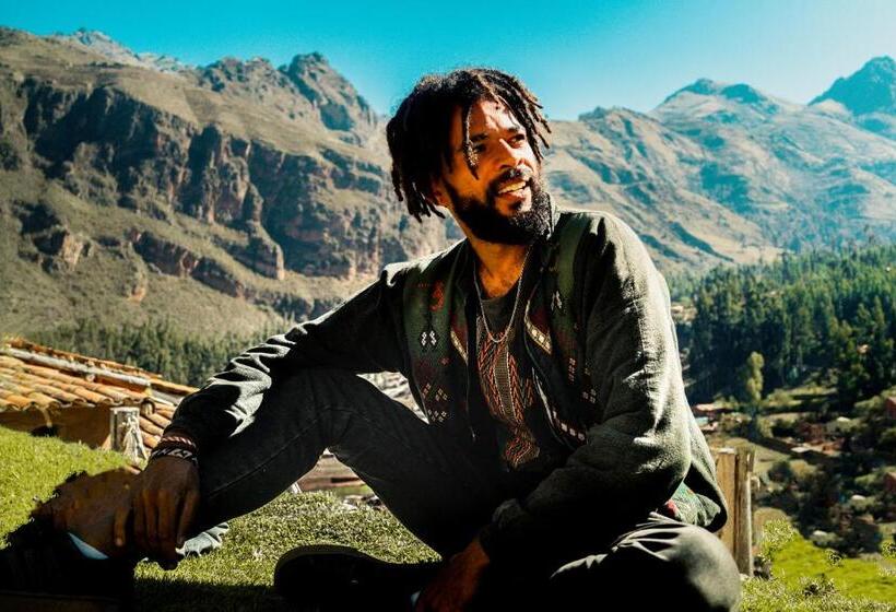 Villa met 1 Slaapkamer, Wolf Totem Steam Punk Guesthouse