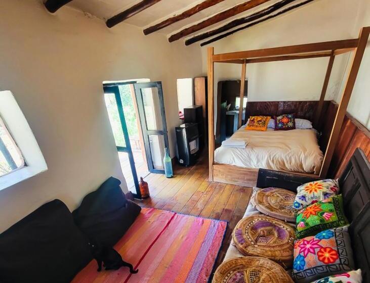 Villa met 1 Slaapkamer, Wolf Totem Steam Punk Guesthouse