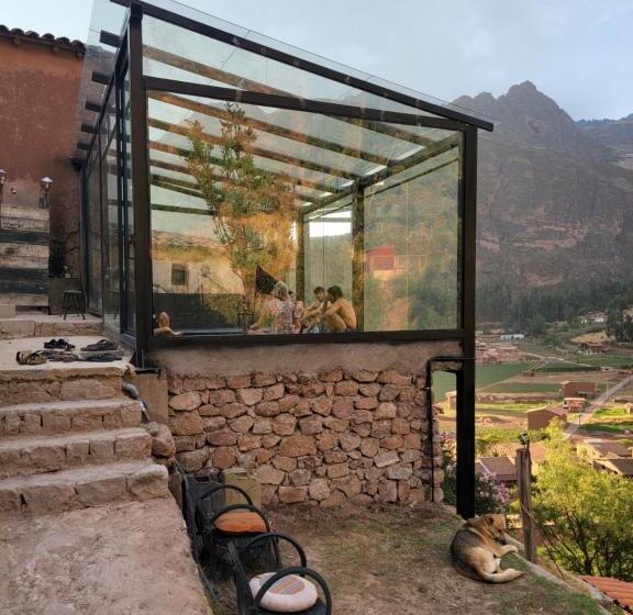 Superior Villa met 1 Slaapkamer, Wolf Totem Steam Punk Guesthouse