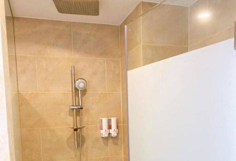 패밀리 룸, Espana Resort Pattaya