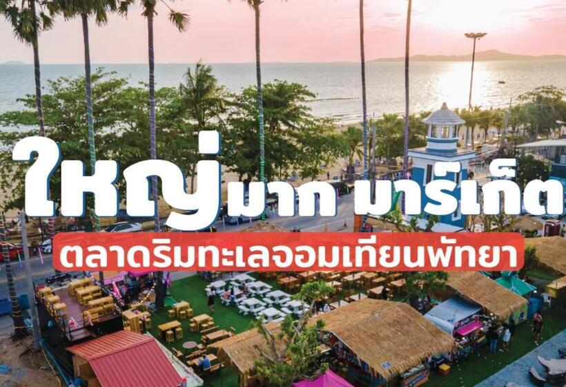 패밀리 룸, Espana Resort Pattaya