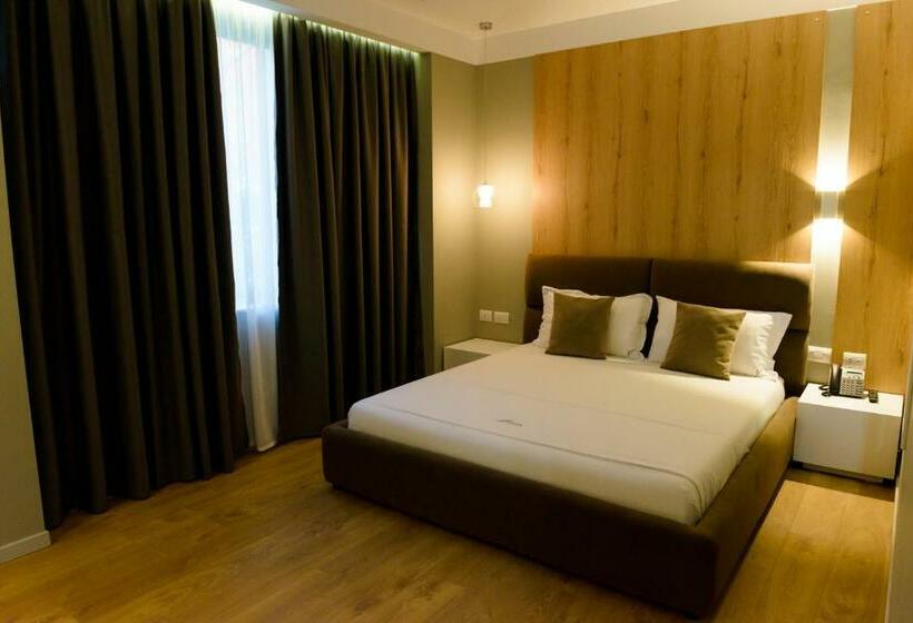 חדר סטנדרט, One