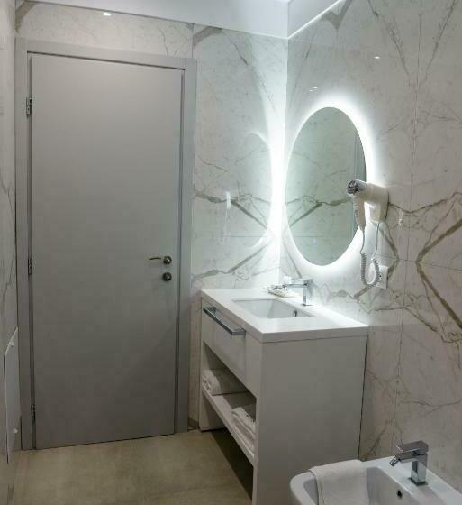 חדר סטנדרט, One