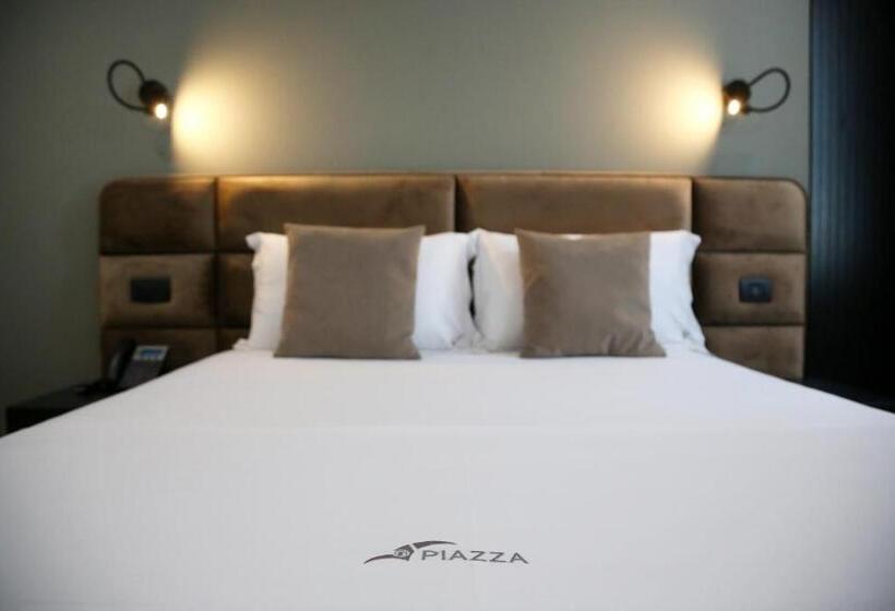 חדר סטנדרט, One