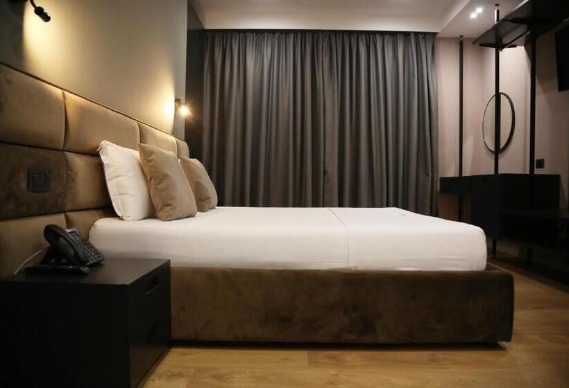 חדר סטנדרט, One