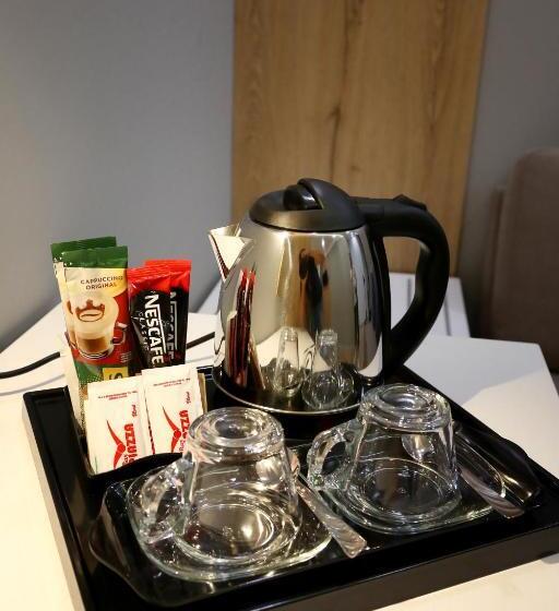 חדר סטנדרט, One