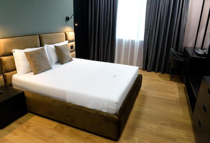 חדר סטנדרט, One