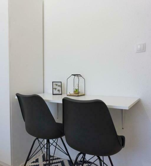 اتاق استاندارد, Apartmani Ogi 1