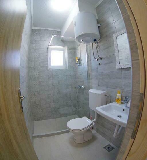 آپارتمان 1 خوابه با تراس, Apartmani Ogi 1