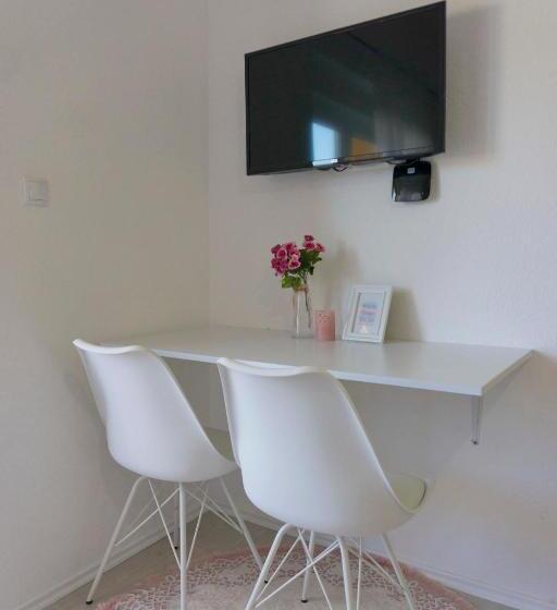 آپارتمان 1 خوابه با تراس, Apartmani Ogi 1