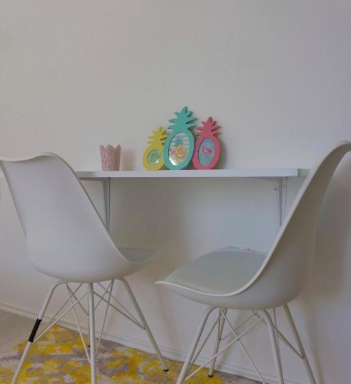 استودیوی استاندارد, Apartmani Ogi 1