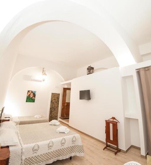 Трехместный Номер Комфорт, Casa Galione
