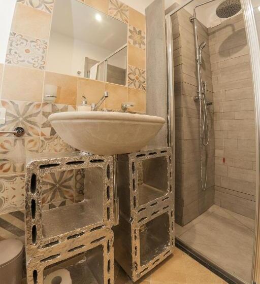 Трехместный Номер Базовый, Casa Galione