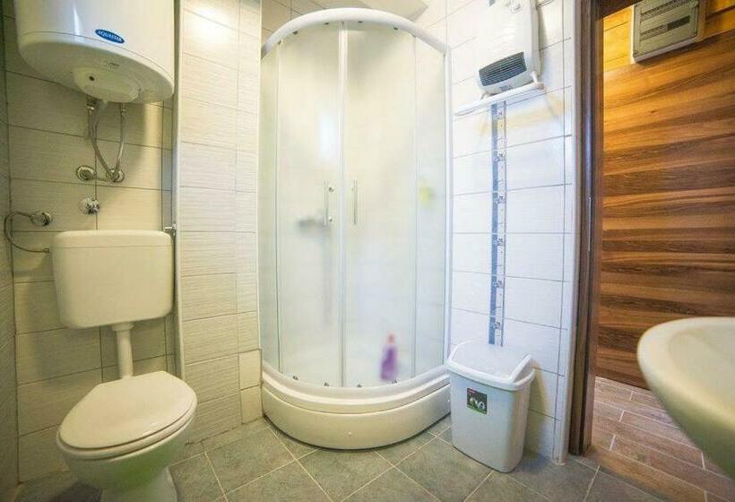 اتاق لوکس, Drugarska Prica Lana