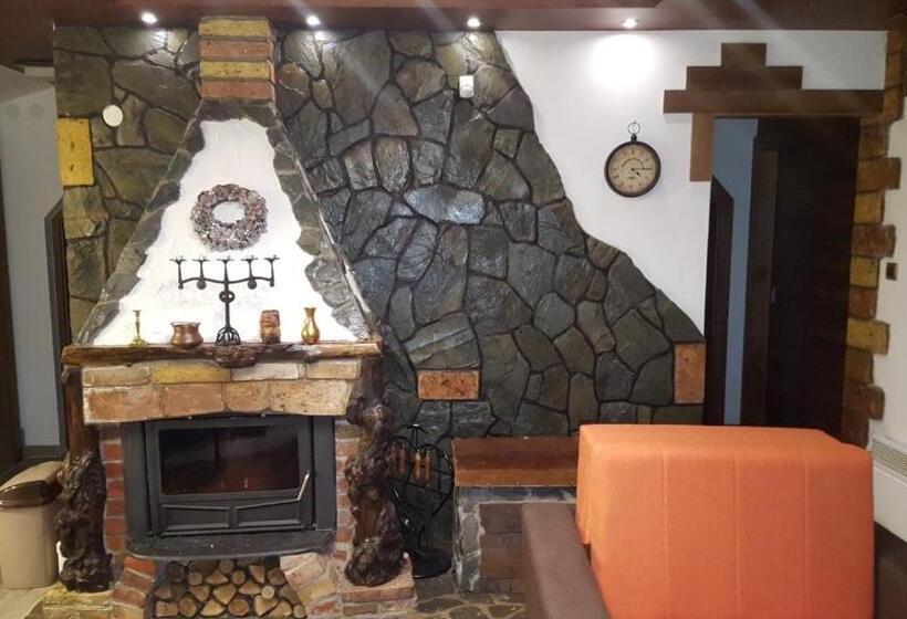 اتاق خانوادگی, Drugarska Prica Lana