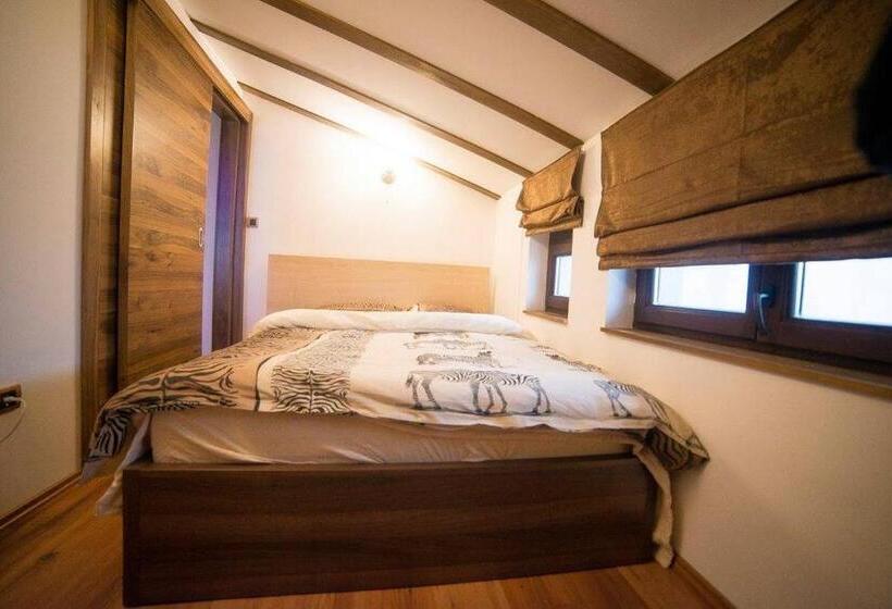 اتاق خانوادگی, Drugarska Prica Lana