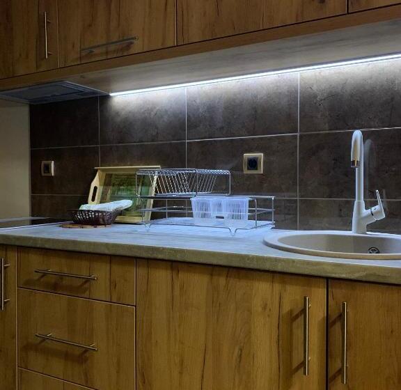 اتاق استاندارد, Drugarska Prica Lana