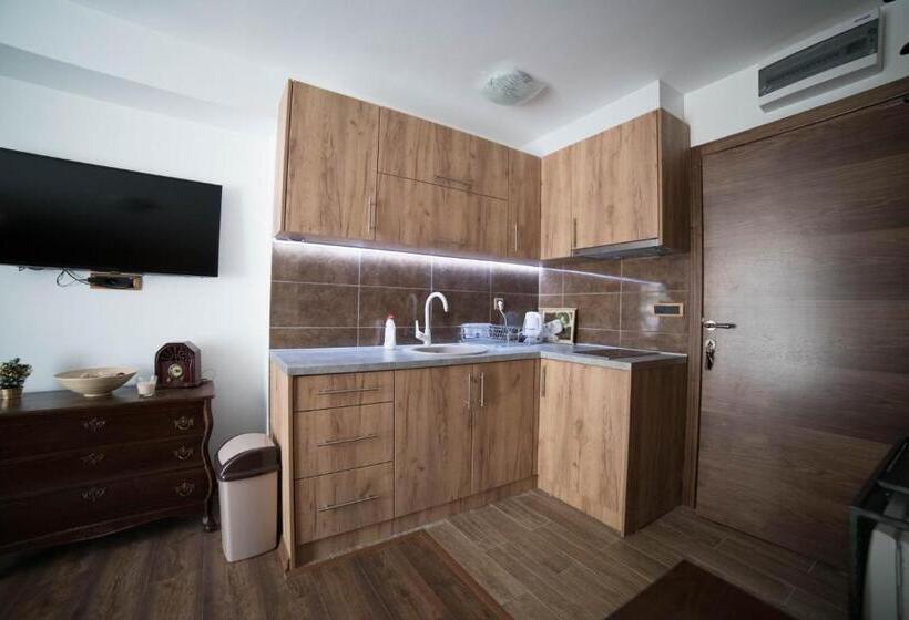 اتاق استاندارد, Drugarska Prica Lana