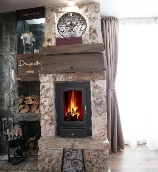 اتاق استاندارد, Drugarska Prica Lana