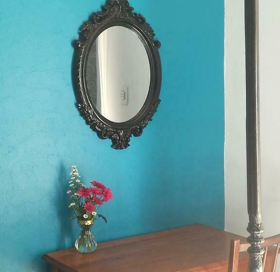 Люкс, Gypsy Guest House Clarens